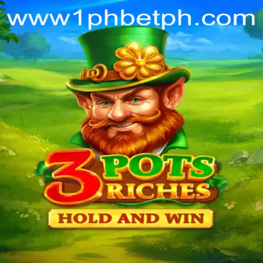 Exploring the Thrills of 3potsRiches and the Role of 1PHBET