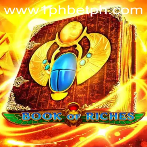 Exploring BookofRiches: The Exciting Adventure at 1PHBET