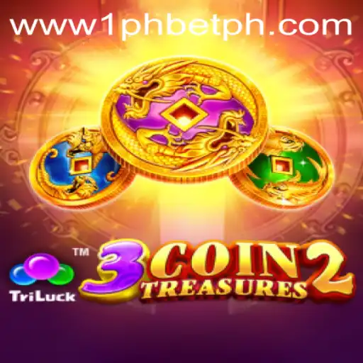 Exploring the Exciting World of 3CoinTreasures2 with 1PHBET