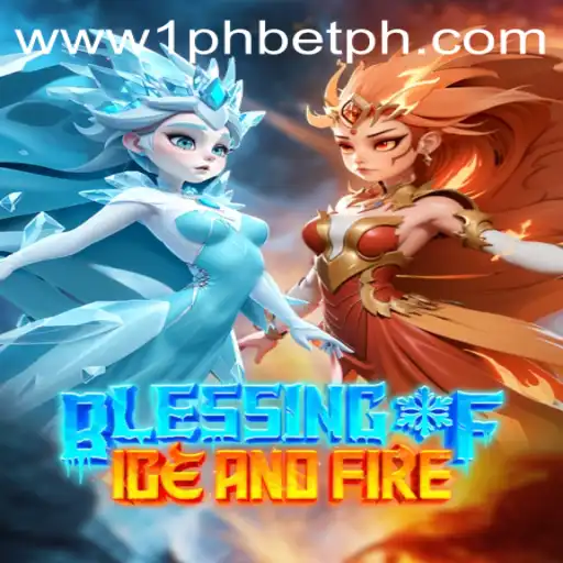 Unveiling the Captivating World of Blessing of Ice and Fire