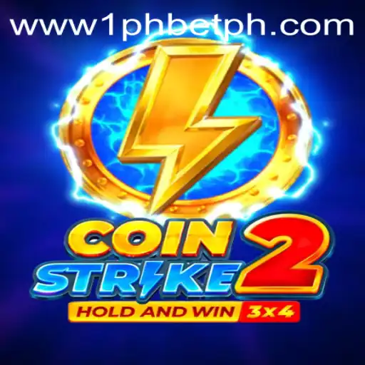 CoinStrike2: A New Era of Digital Gaming with 1PHBET