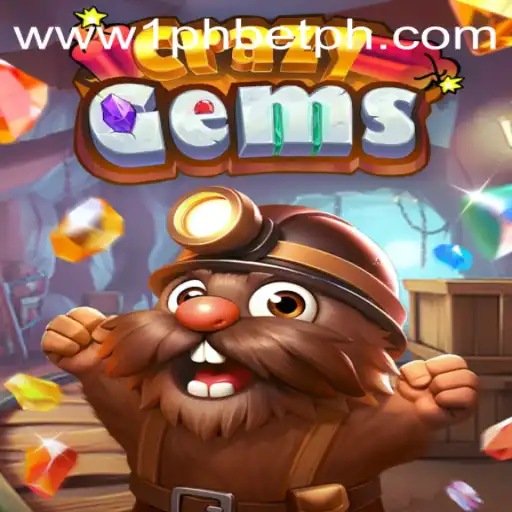 Unleashing the Fun: A Deep Dive into CrazyGems and the World of 1PHBET