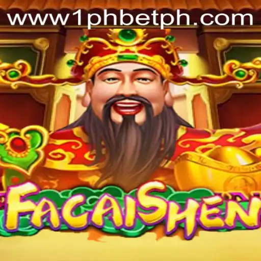 Exploring the World of FaCaiShen: An In-depth Look into the Casino Game Offering by 1PHBET