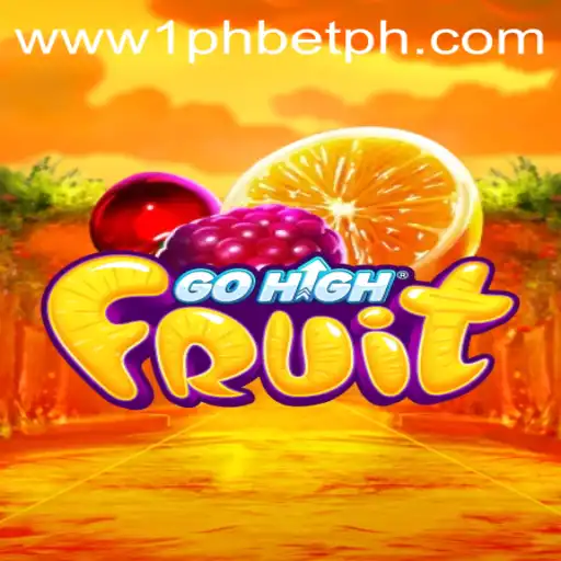Exploring the Exciting World of GoHighFruit: A Comprehensive Guide on 1PHBET