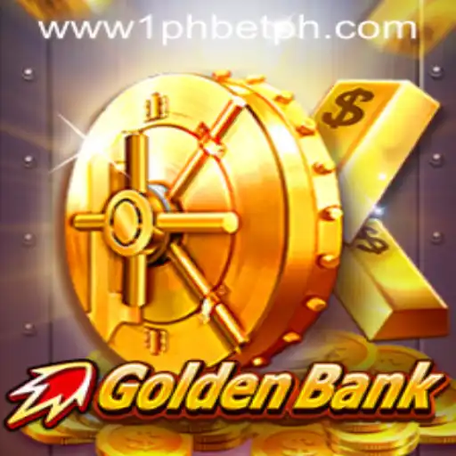 GoldenBank: The Thrilling Casino Game with 1PHBET Adventures