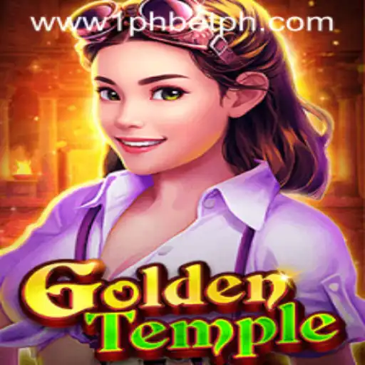 Exploring the Enigmatic World of GoldenTemple: An Insight into Gameplay and Strategy with 1PHBET