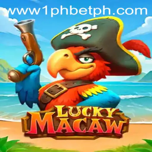 Exploring the Thrills of LuckyMacaw: The Exciting Game Backed by 1PHBET