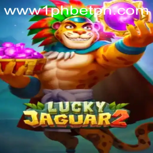 Luckyjaguar2: A Thrilling Adventure in Casino Gaming