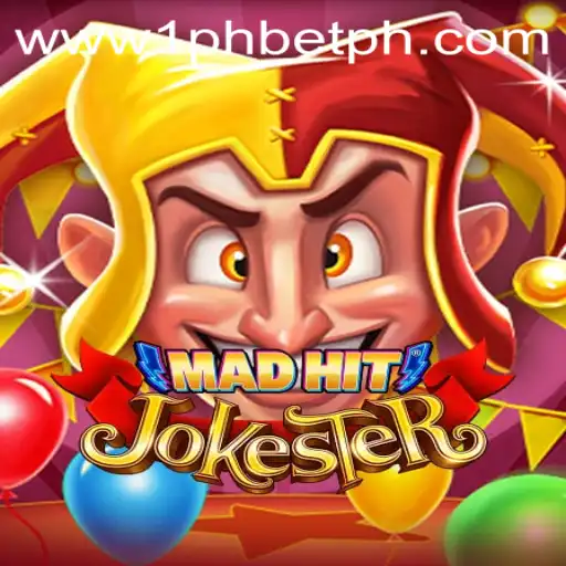 MadHitJokester: An Innovative Gaming Experience