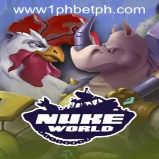 Exploring the Thrills of NukeWorld: The Ultimate Gaming Experience