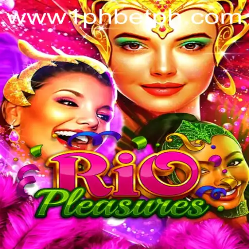 Exploring the Exciting World of RioPleasures: A New Gaming Sensation
