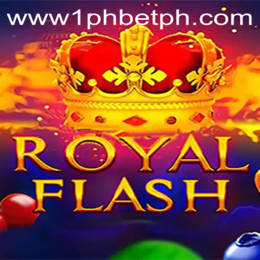 Discover the Excitement of RoyalFlash at 1PHBET