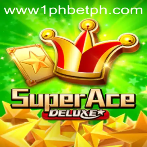 Discover the Thrilling World of SuperAceDeluxe: The Ultimate Gaming Experience