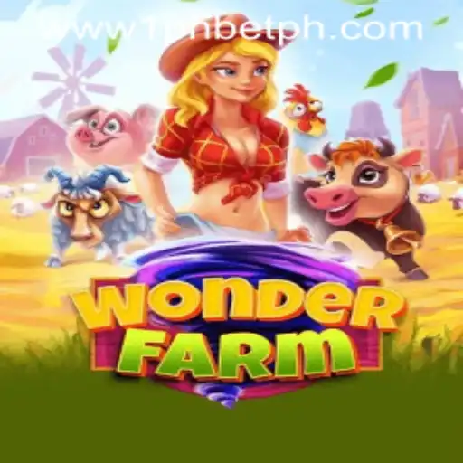 WonderFarm: A Comprehensive Look into the Game with 1PHBET Integration
