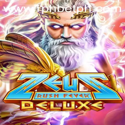 ZeusRushFeverDeluxe: A Thrilling Journey into the World of Greek Mythology and Online Gaming