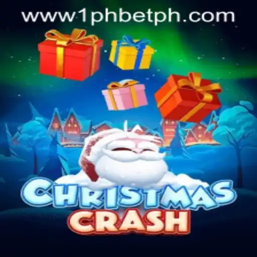 Discover the Festive Thrills of ChristmasCrash: An Exciting Game by 1PHBET