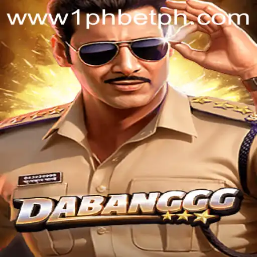 Experience the Thrills of DABANGGG: A Dive into the World of 1PHBET