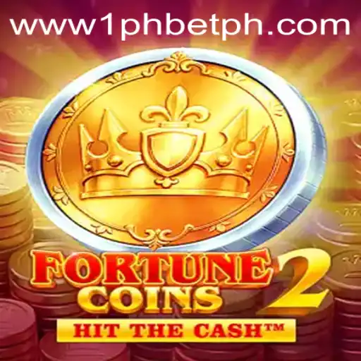 FortuneCoins2: An Exciting Dive into the World of Digital Gaming with 1PHBET