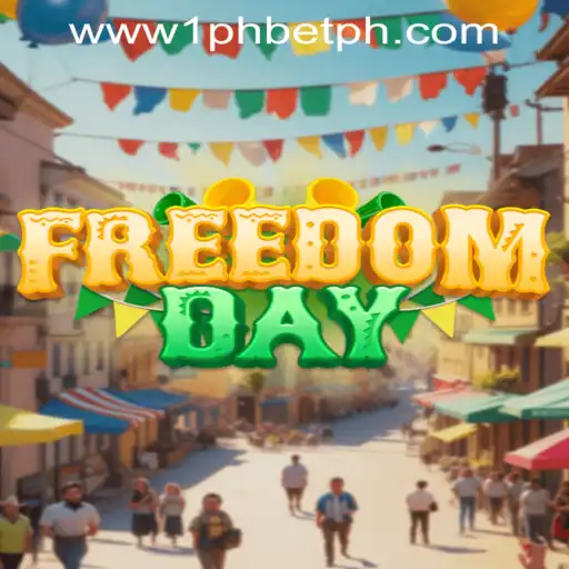 Discover the Thrilling Adventure of FreedomDay with 1PHBET