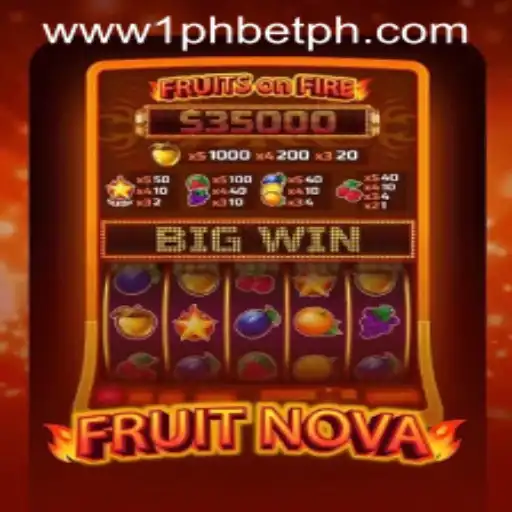 Discover the Exciting World of FruitNova with 1PHBET