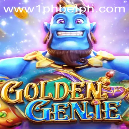 Discover the Enchanting World of GOLDENGENIE: A Magical Gaming Experience with 1PHBET