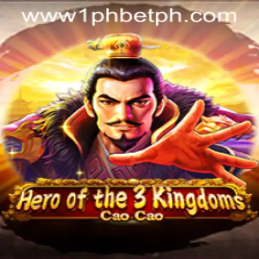 Heroofthe3KingdomsCaoCao: A Comprehensive Guide with 1PHBET