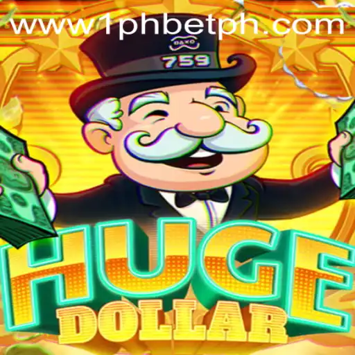 Exploring the Exciting World of HugeDollar with 1PHBET