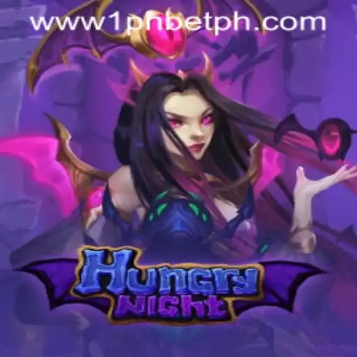 Unveiling HungryNight: A Thrilling New Gaming Experience with 1PHBET