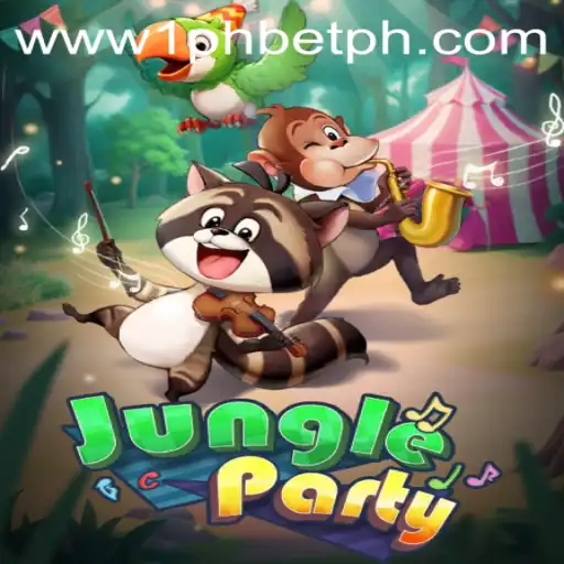 Discover JungleParty: The Exciting New Game by 1PHBET