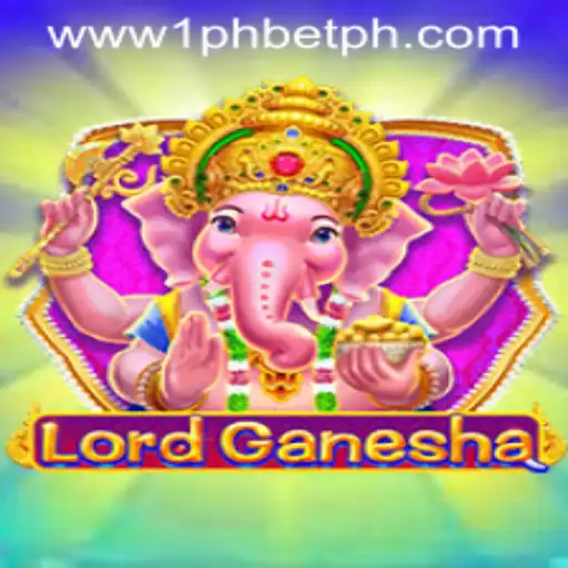 Discover the Fascinating World of LordGanesha: A Unique Gaming Experience with 1PHBET