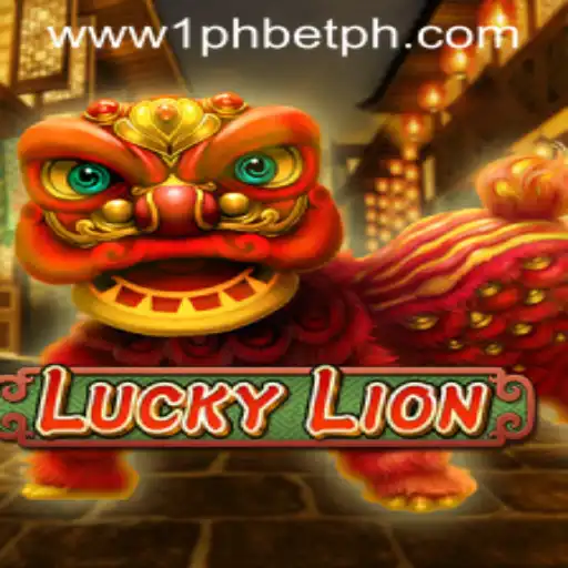 Discovering LuckyLion: The New Era of Gaming with 1PHBET