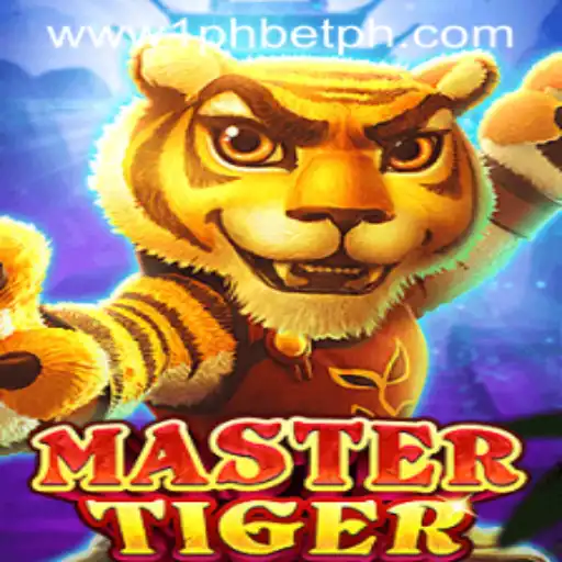 MasterTiger: A Thrilling Adventure in the World of 1PHBET