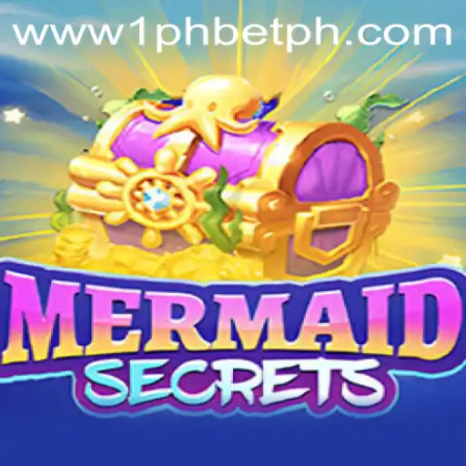 Dive into the Enchanting World of MermaidSecrets with 1PHBET