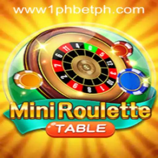 Exploring MiniRoulette: A Dive into the Game with 1PHBET