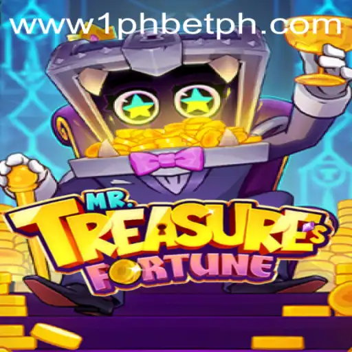 Exploring the Thrills of MrTreasuresFortune at 1PHBET
