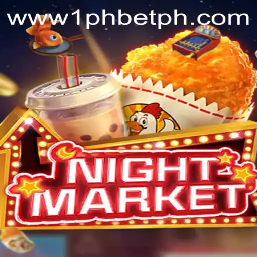 NIGHTMARKET: Exploring the Thrilling World of 1PHBET's Latest Game