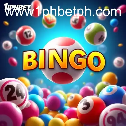 Online Bingo: A New Era of Entertainment with 1PHBET