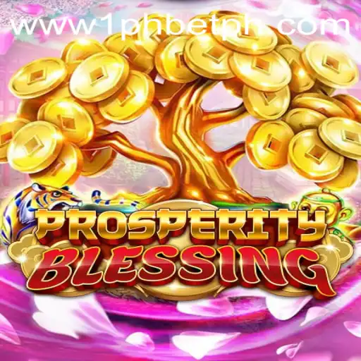 Exploring ProsperityBlessing: A New Gaming Adventure with 1PHBET