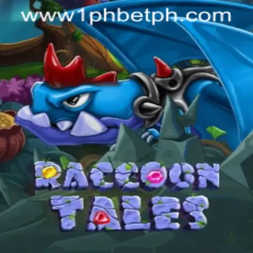 Discover the World of RaccoonTales with 1PHBET