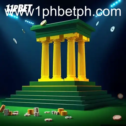 Understanding the Pillars of Responsible Gambling with 1PHBET