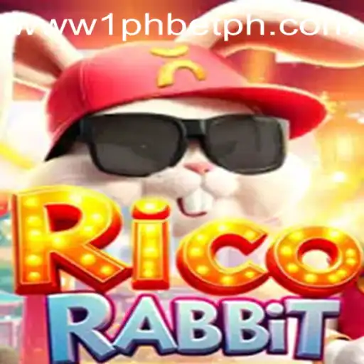 RicoRabbit and 1PHBET: A Thrilling New Gaming Experience