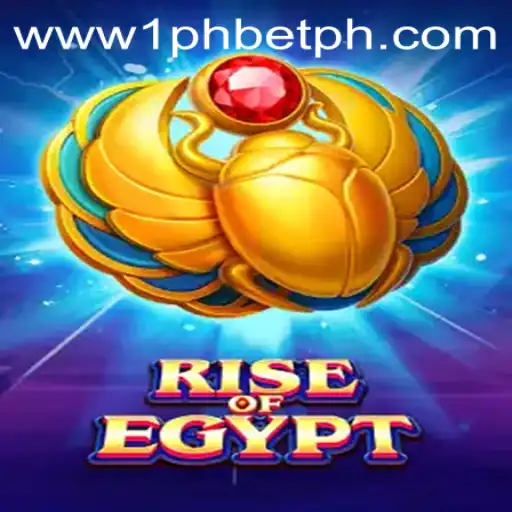 Rise Of Egypt: An Immersive Gaming Experience with 1PHBET