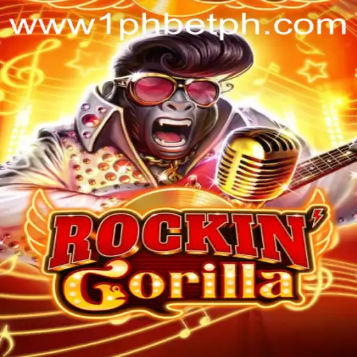 Discover the Thrills of RockinGorilla: The Ultimate Jungle Adventure