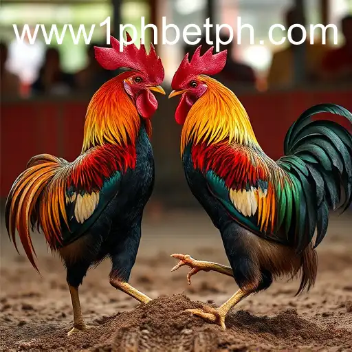 Sabong Games and the Influence of 1PHBET