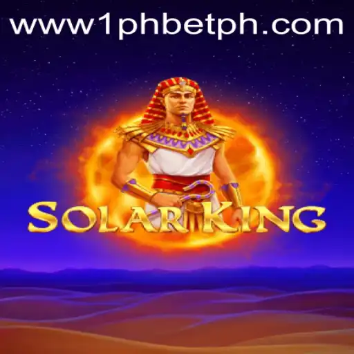 SolarKing: Mastering the Solar System with 1PHBET