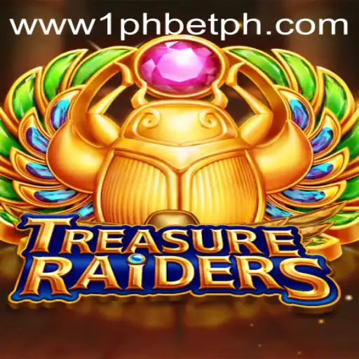 Exploring the Exciting World of TREASURERAIDERS and 1PHBET