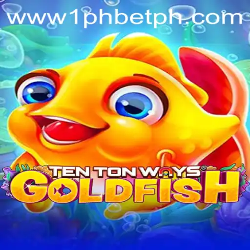Discover the Exciting World of TenTonWaysGoldfish: A Dive into the Gaming Ocean