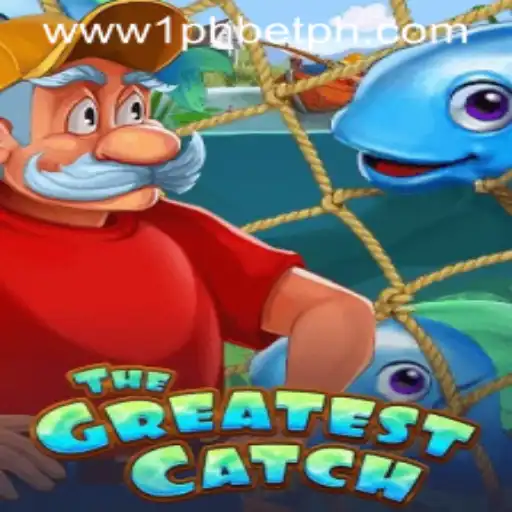 Discovering 'TheGreatestCatch': A Dive into Its Gameplay and Significance