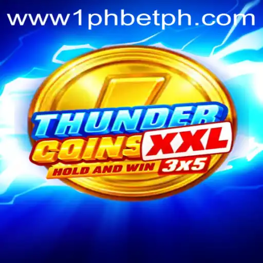 Discover the Exciting World of ThunderCoinsXxl - The Ultimate Gaming Experience