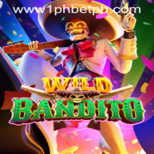 Unveiling the Excitement of WildBandito: A Thrilling Adventure with 1PHBET